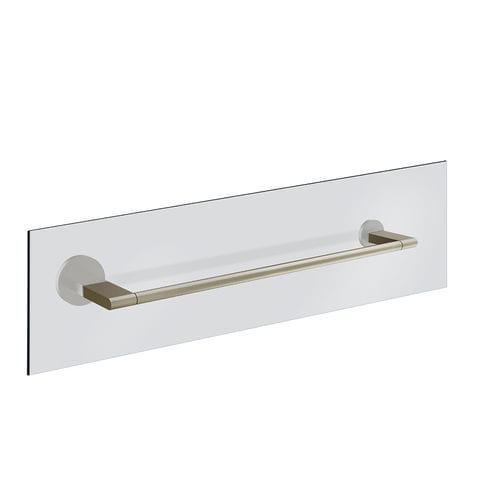 Porte-serviettes 1 barre - 66513 - GESSI SPA - mural / en laiton