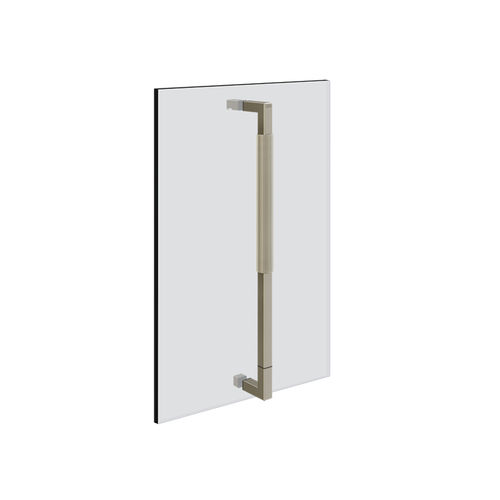 Poignée de tirage pour porte de douche - 67525 - GESSI SPA - en métal / contemporaine / résidentielle