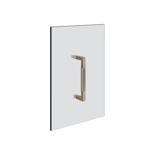 Poignée de tirage pour porte de douche - 67621 - GESSI SPA - en métal / contemporaine / résidentielle