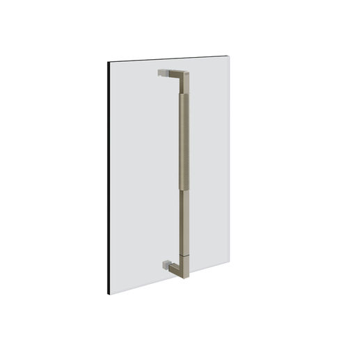 Mitigeur à poser - 67625 - GESSI SPA - en inox / de cuisine / 1 trou