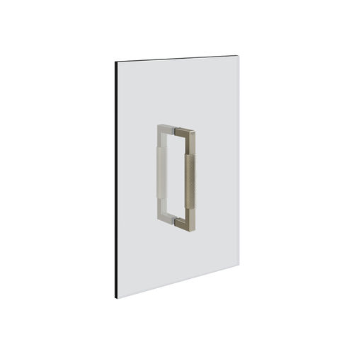 Poignée de tirage pour porte de douche - 67631 - GESSI SPA - en métal / contemporaine / résidentielle