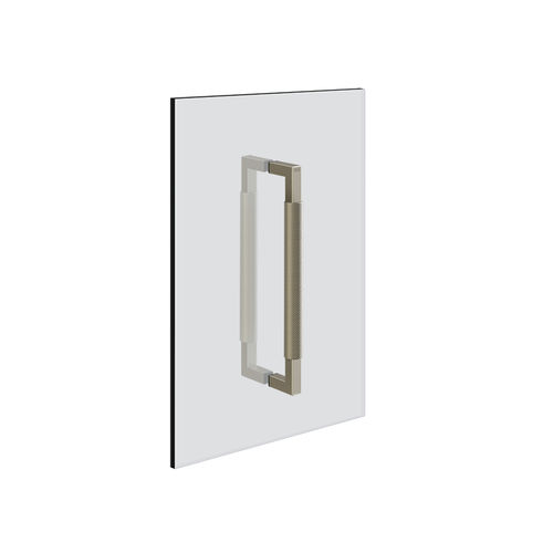 Poignée de tirage pour porte de douche - 67633 - GESSI SPA - en métal / contemporaine / résidentielle