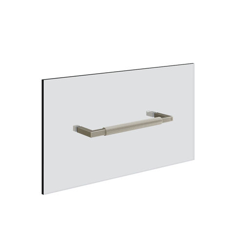 Porte-serviettes 1 barre - 67541 - GESSI SPA - mural / en métal / poli