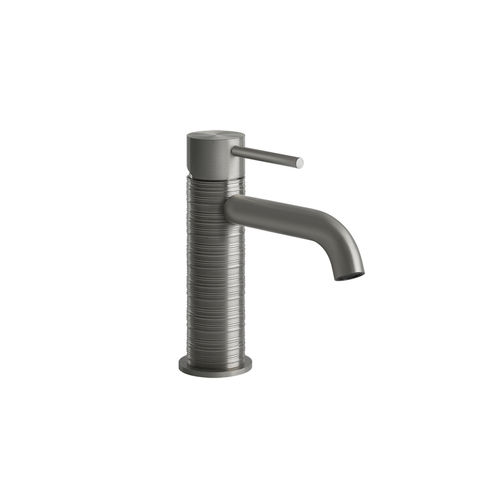 Mitigeur de vasque - 54302 - GESSI SPA - à poser / en acier inoxydable / 1 trou