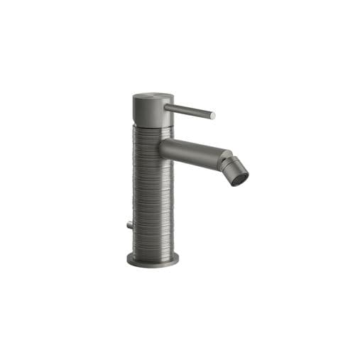Mitigeur pour bidet - 54307 - GESSI SPA - à poser / en métal / 1 trou