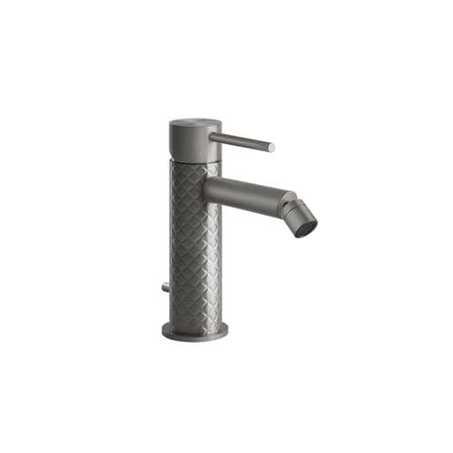 Mitigeur pour bidet - 54107 - GESSI SPA - à poser / en métal / 1 trou