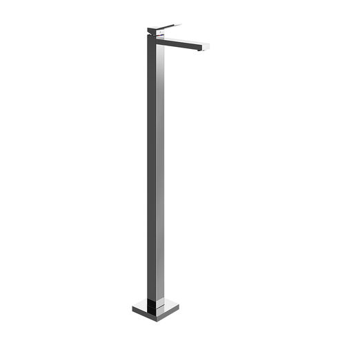 Mitigeur de vasque - 53095 - GESSI SPA - au sol / en métal / 1 trou