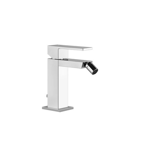 Mitigeur pour bidet - 20007 - GESSI SPA - à poser / en métal / 1 trou