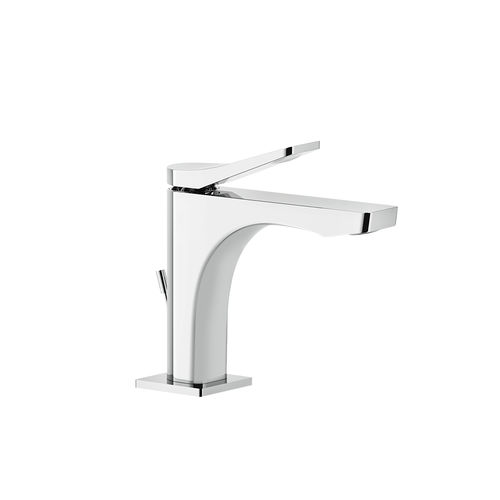 Mitigeur de vasque - 59001 - GESSI SPA - à poser / en métal / 1 trou