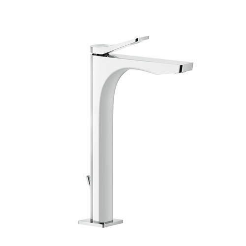 Mitigeur de vasque - 59003 - GESSI SPA - à poser / en métal / 1 trou