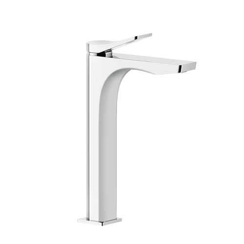 Mitigeur de vasque - 59010 - GESSI SPA - à poser / en métal / 1 trou