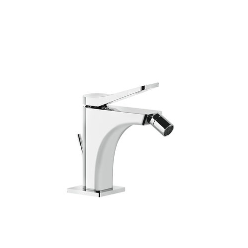 Mitigeur pour bidet - 59007 - GESSI SPA - à poser / en métal / 1 trou