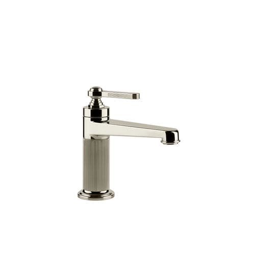 Mitigeur de vasque - 65001 - GESSI SPA - à poser / en métal / 1 trou