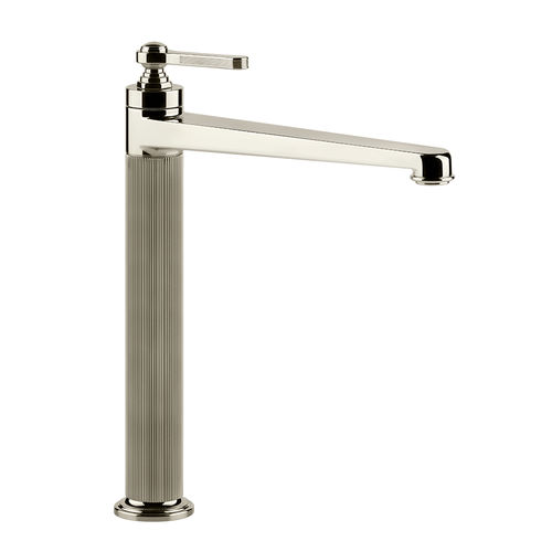 Mitigeur de vasque - 65004 - GESSI SPA - à poser / en métal / 1 trou