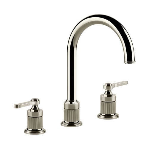Mélangeur de vasque - 65015 - GESSI SPA - à poser / en métal / de salle de bain