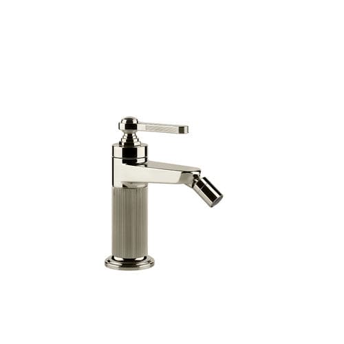 Mitigeur pour bidet - 65007 - GESSI SPA - à poser / en métal / 1 trou