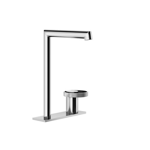 Mitigeur de vasque - 63316 - GESSI SPA - à poser / en métal / d'intérieur