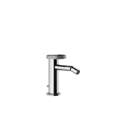Mitigeur pour bidet - 63307 - GESSI SPA - à poser / en métal / 1 trou