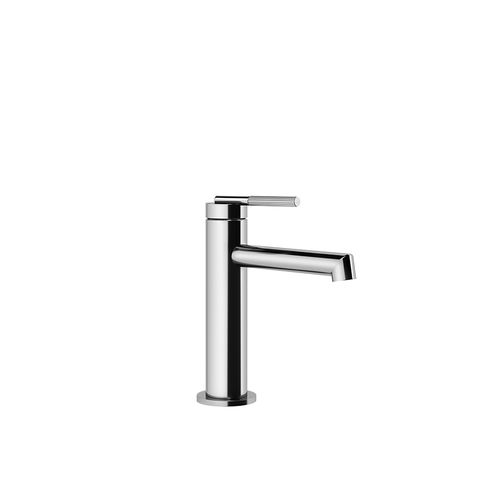 Mitigeur de vasque - INGRANAGGIO : 63502 - GESSI SPA - à poser / en métal / 1 trou