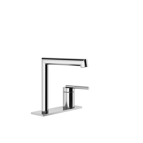 Mitigeur de vasque - 63515 - GESSI SPA - à poser / en métal / 2 trous