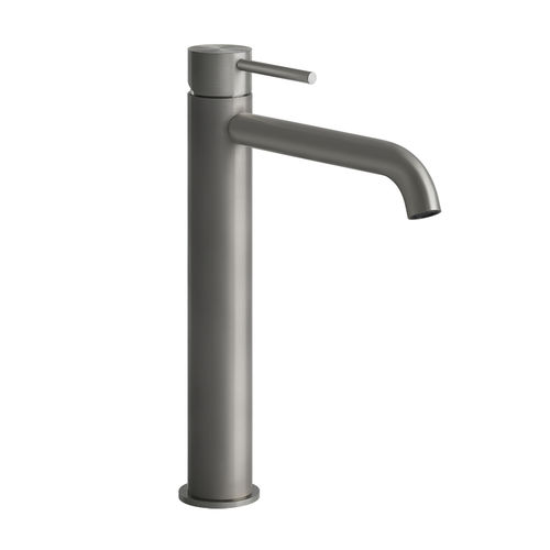 Mitigeur de vasque - 54006 - GESSI SPA - à poser / en métal / 1 trou