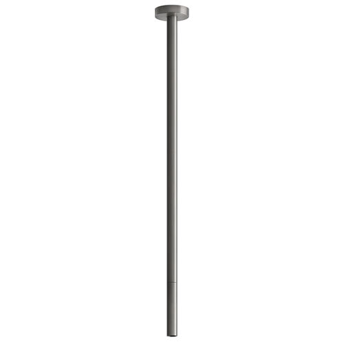 Bec pour vasque en métal - 54096 - GESSI SPA - de plafond