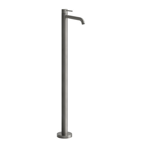 Mitigeur de vasque - 54097 - GESSI SPA - au sol / en métal / 1 trou