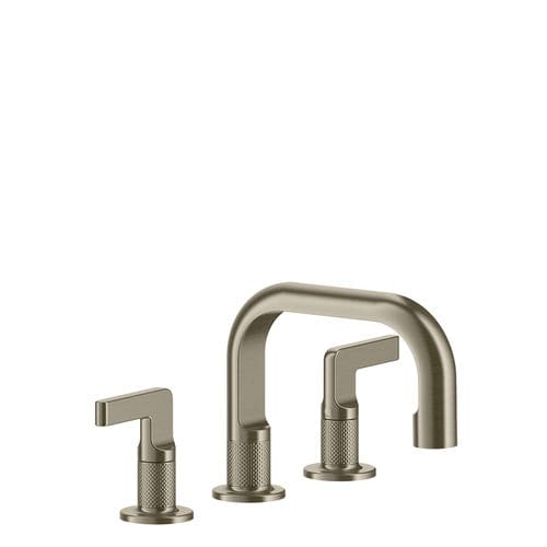 Mélangeur de vasque - 58011 - GESSI SPA - à poser / en métal / de salle de bain