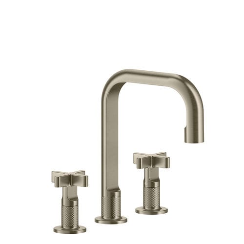 Mélangeur de vasque - 58113 - GESSI SPA - à poser / en métal / de salle de bain