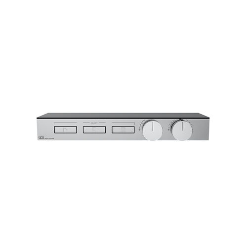 Mélangeur pour douche - 63024 - GESSI SPA - mural / thermostatique / en métal