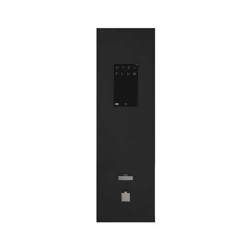 Tableau de commande mural - 61217 - GESSI SPA - à écran tactile / sans fil / professionnel