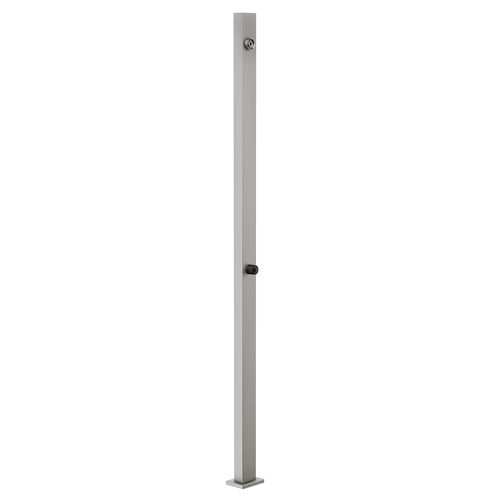 Colonne de douche sur pied - 63205 - GESSI SPA - contemporaine / avec rail