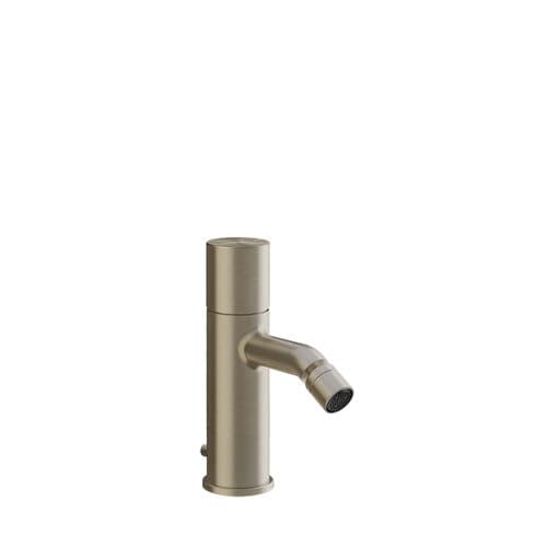 Mitigeur pour bidet - 70007 series - GESSI SPA - à poser / en métal chromé / 1 trou