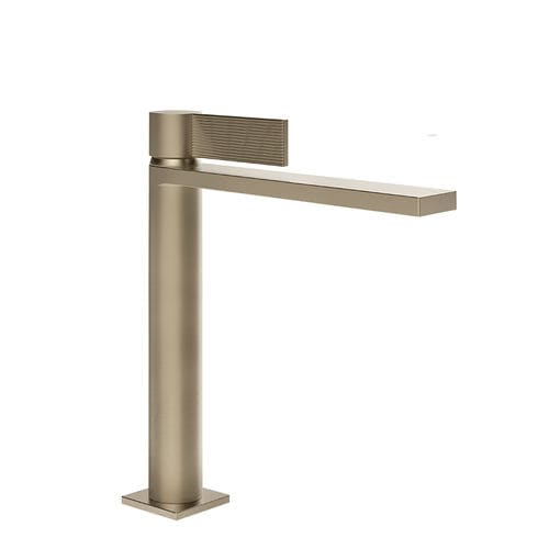 Mitigeur de vasque - 73506 - GESSI SPA - à poser / en métal / 1 trou