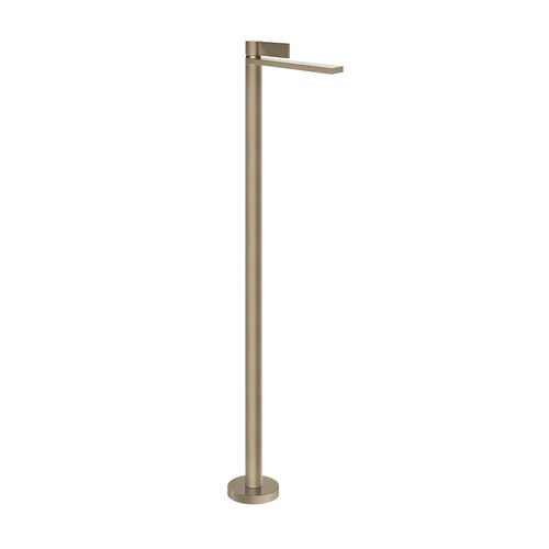 Mitigeur de vasque - 73595 - GESSI SPA - au sol / en métal / 1 trou