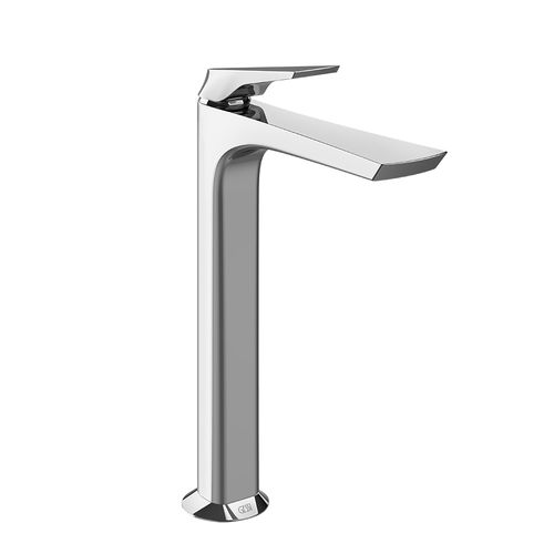 Mitigeur de vasque - 72053 - GESSI SPA - à poser / en laiton / 1 trou