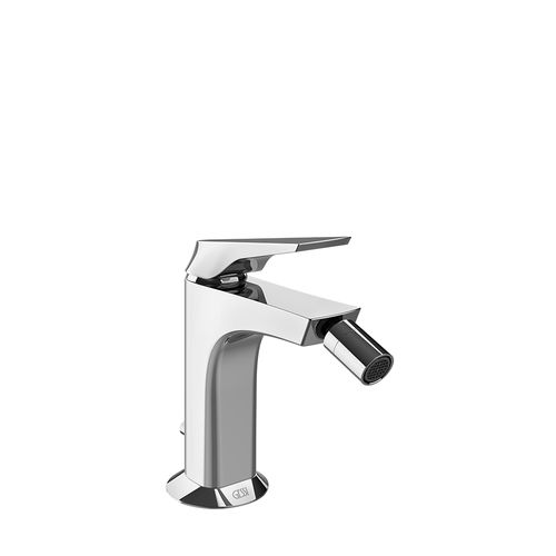 Mitigeur pour bidet - 72007 - GESSI SPA - à poser / en laiton / 1 trou
