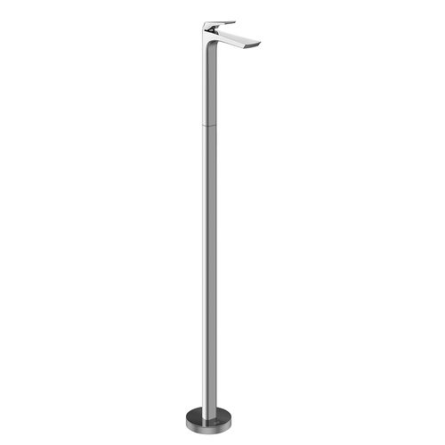 Mitigeur de vasque - 72095 - GESSI SPA - au sol / en laiton / 1 trou