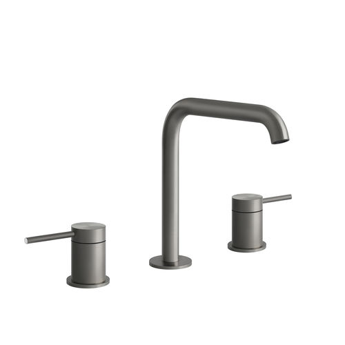 Mélangeur de vasque - 54012 - GESSI SPA - à poser / en métal / de salle de bain