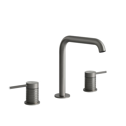 Mélangeur de vasque - 54212 - GESSI SPA - à poser / en métal / de salle de bain