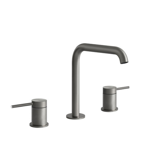 Mélangeur de vasque - 54412 - GESSI SPA - à poser / en métal / de salle de bain