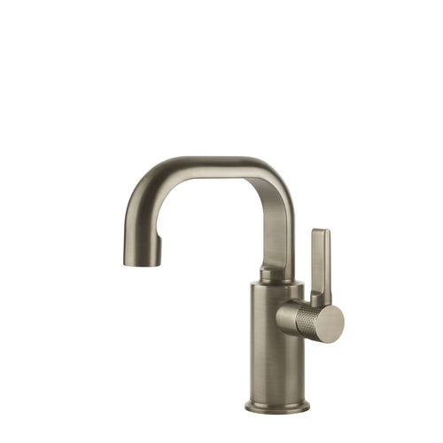 Mitigeur de vasque - 58009 - GESSI SPA - à poser / en métal / 1 trou