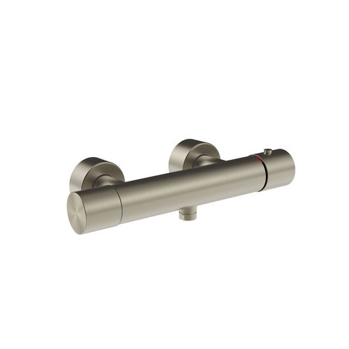 Mélangeur pour baignoire - 70033 - GESSI SPA - mural / thermostatique / en métal