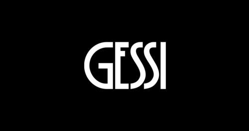 Mitigeur de vasque - Area Pro - GESSI SPA - à poser / en métal / d'intérieur