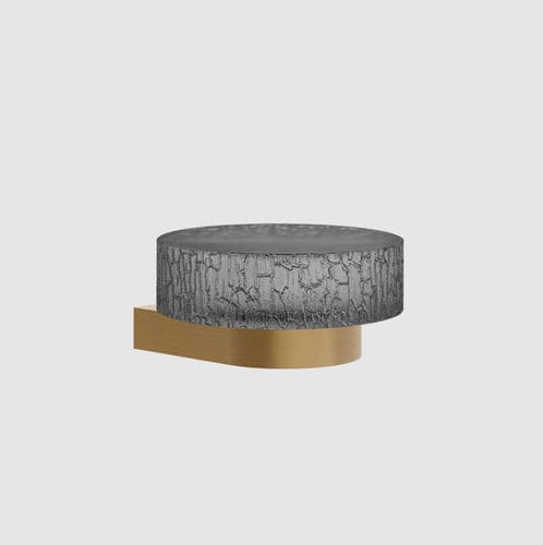 Porte-savon mural - 75401 - GESSI SPA - en métal / pour hôtel / pour salle de bain