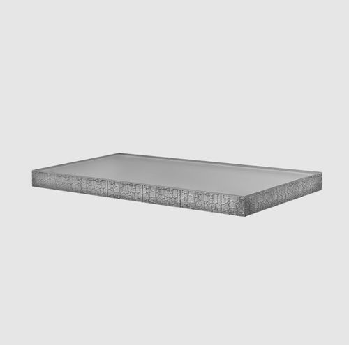 Étagère murale - 75570 - GESSI SPA - contemporaine / en verre / résidentielle