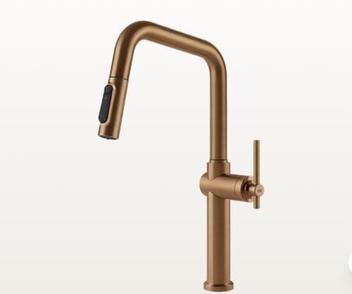 Mitigeur de vasque - 60852 - GESSI SPA - à poser / en métal / 1 trou