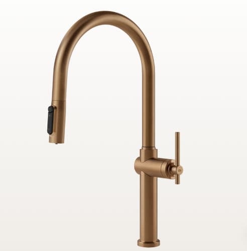 Mitigeur de vasque - 60872 - GESSI SPA - à poser / en métal / pour intérieur
