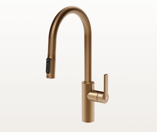 Mitigeur de vasque - 60970 - GESSI SPA - à poser / mécanique / en métal