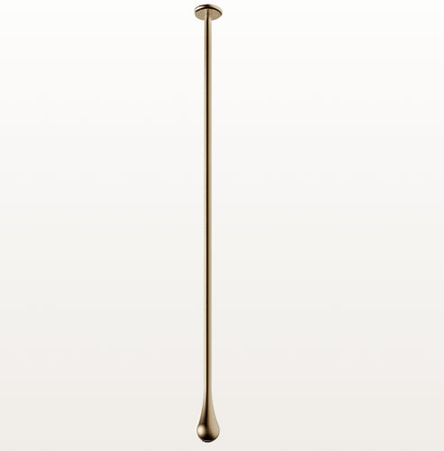 Mitigeur de vasque - 33799 - GESSI SPA - à poser / en métal / d'intérieur